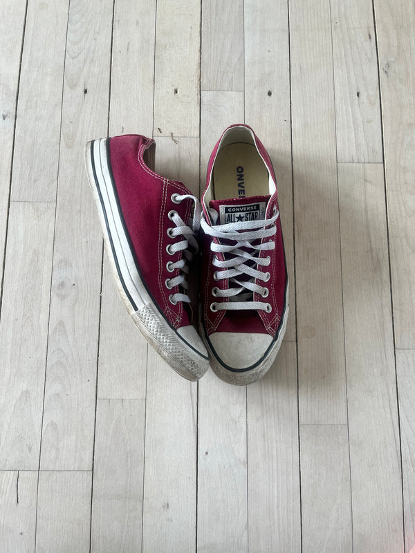 CONVERSE CHUCK TAYLOR 70 (42)