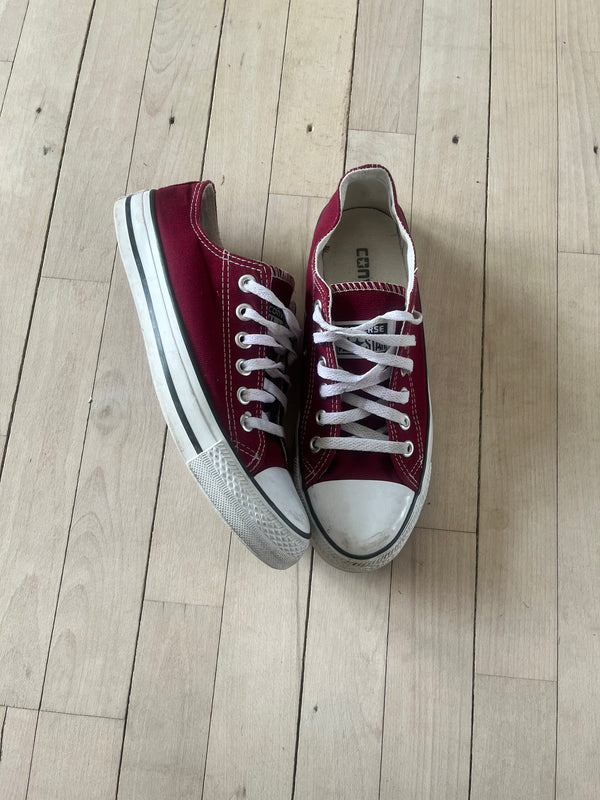CONVERSE CHUCK TAYLOR 70 (41)