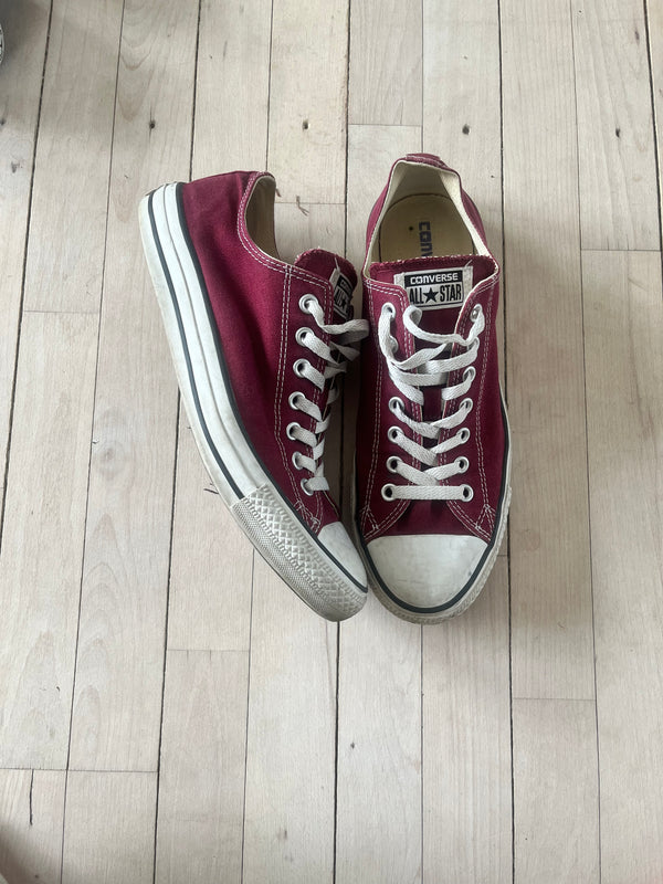 CONVERSE CHUCK TAYLOR 70 (44)
