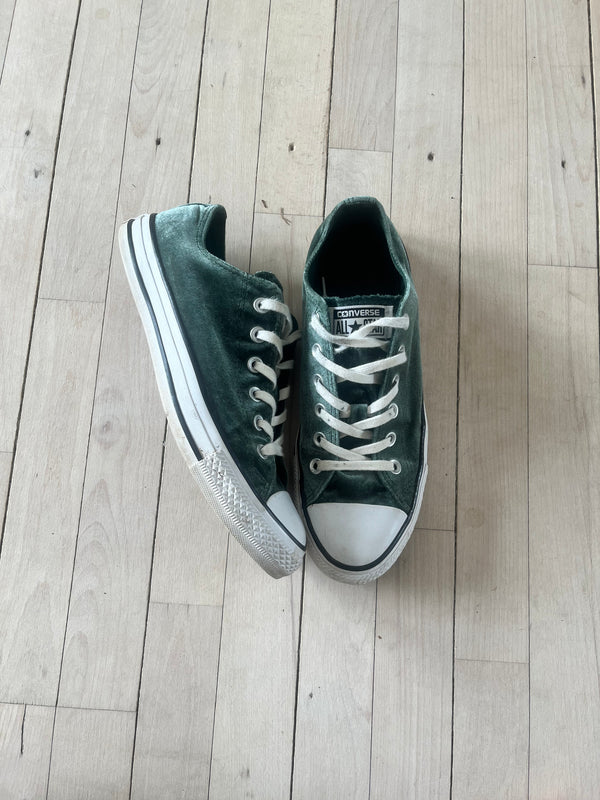 CONVERSE CHUCK TAYLOR RUSKIND (41)