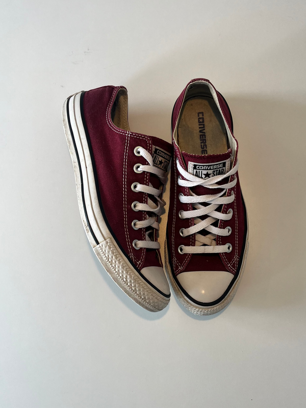CONVERSE ALL STAR (42)