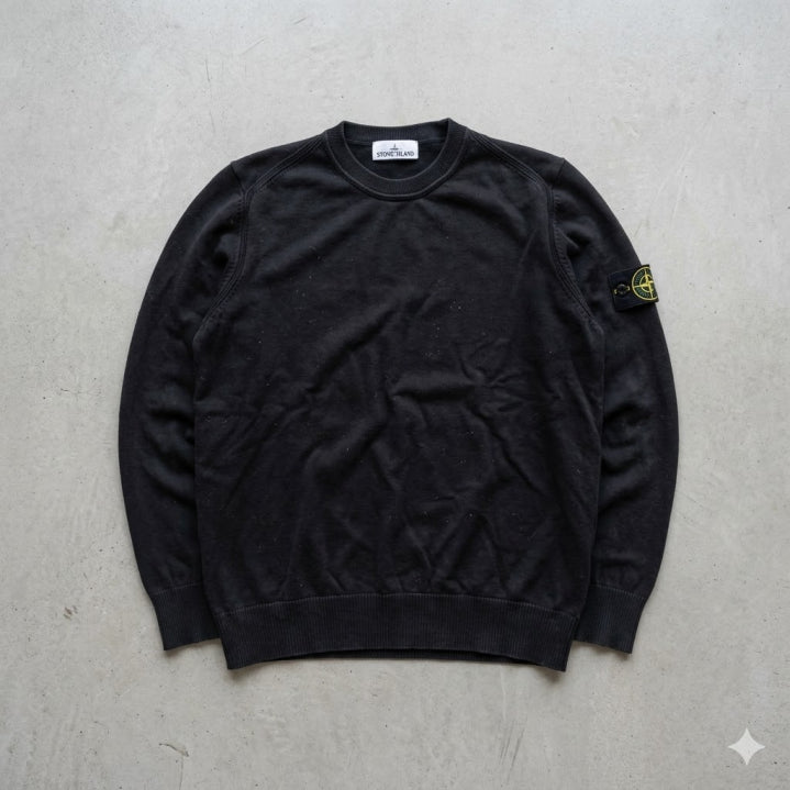 STONE ISLAND SWEATSHIRT (M)