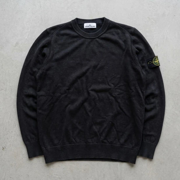 STONE ISLAND SWEATSHIRT (M)