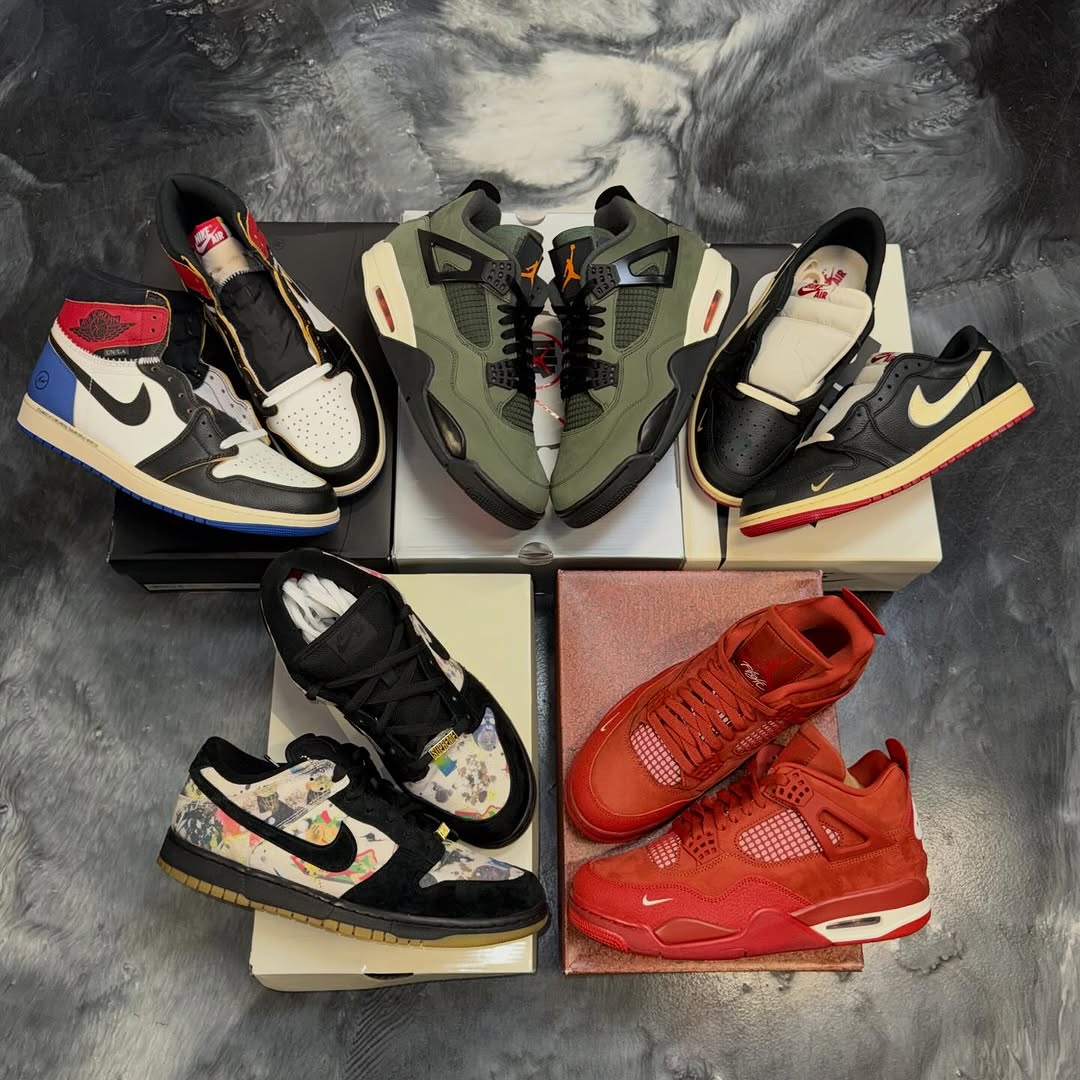 Shop Sneakers
