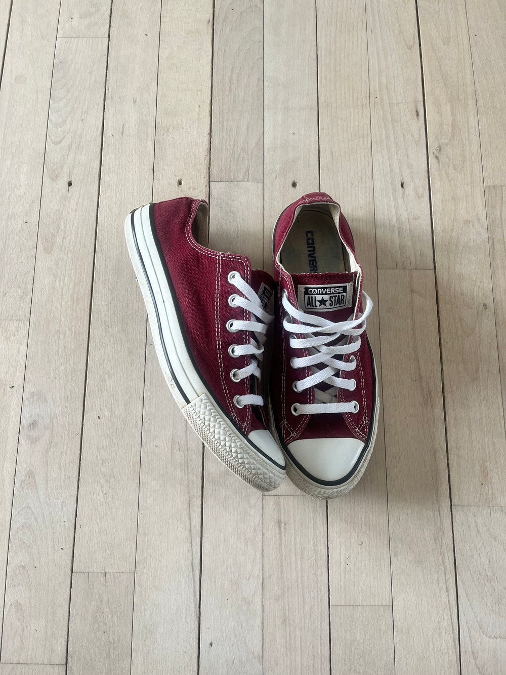 CONVERSE CHUCK TAYLOR ALL STAR (41)