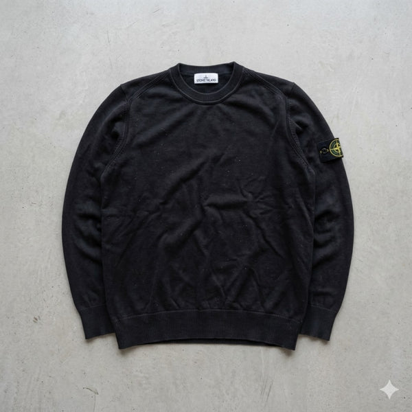 STONE ISLAND SWEATSHIRT (M)